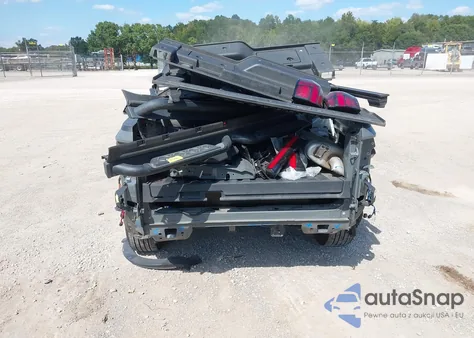 2023 Hyundai Santa Cruz Night из США, поврежденный, VIN 5NTJCDAF6PH065150